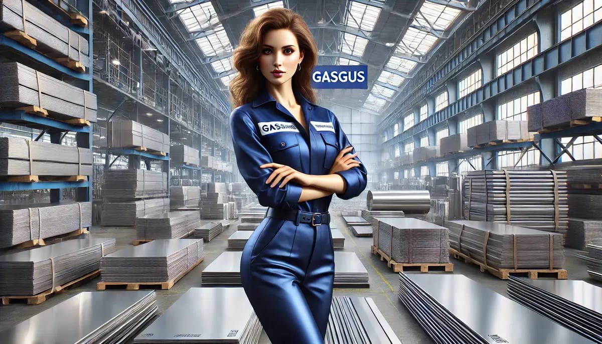 Harga Stainless Steel Update Terbaru