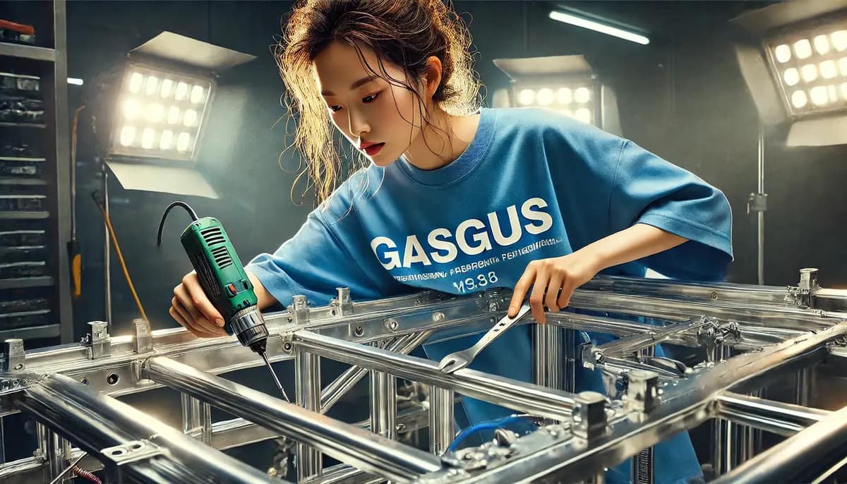 7 Ukuran Kusen Aluminium yang Ideal untuk Hunian Modern Anda