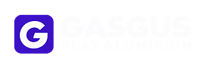 distributor plat aluminium termurah
